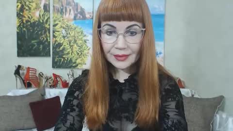 Snapshot of danceglory chatting on 03.09.26 Danceglory online show from 03.09.26