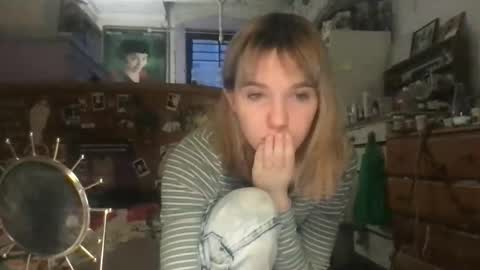 Your submissive patient online show from 02.26.26