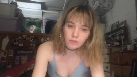 Your submissive patient online show from 03.27.26