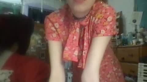 Your submissive patient online show from 04.01.26