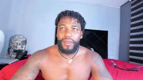 Dancel online show from 04.01.26