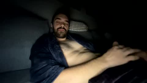 Dancerman47 online show from 02.13.26