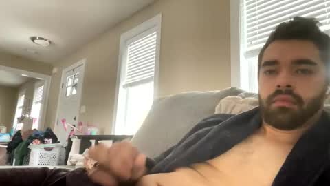 Dancerman47 online show from 02.20.26