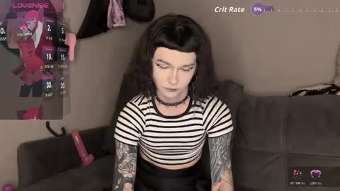 dandelion_sea online show from 02.07.26