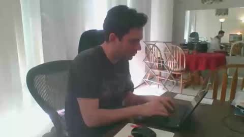 dandyriver online show from 02.04.25