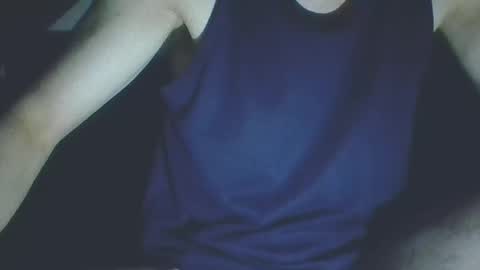 dane950804 online show from 02.08.26