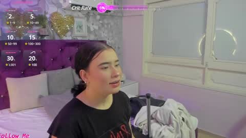 Daniela online show from 01.23.25