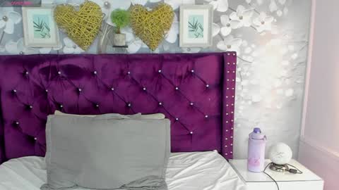 Daniela online show from 01.28.25