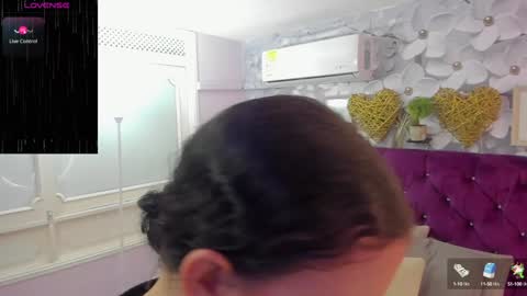 Daniela online show from 02.01.25