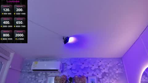 Daniela online show from 02.13.25