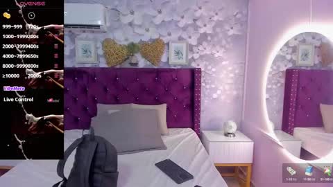 Daniela online show from 03.08.25