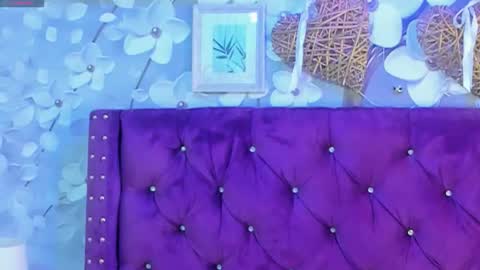 Daniela online show from 03.15.26