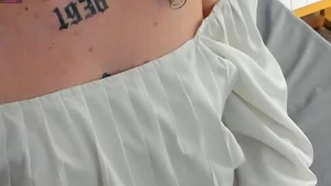 Daniela online show from 03.26.26