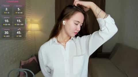 Snapshot of danetteblank chatting on 02.28.26 Asha online show from 02.28.26