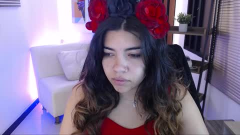 Veronica online show from 10.17.25