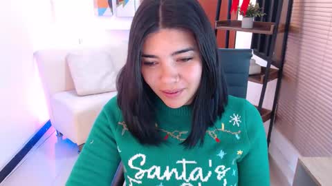 Veronica online show from 12.22.25