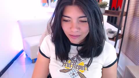 Snapshot of dangel_noir6 chatting on 02.20.26 Veronica online show from 02.20.26