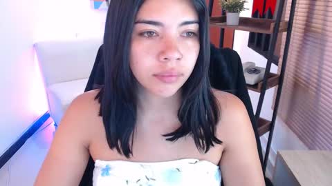 Snapshot of dangel_noir6 chatting on 02.23.26 Veronica online show from 02.23.26