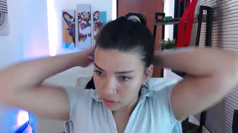 Veronica online show from 03.20.26