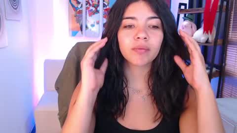 Veronica online show from 07.14.26