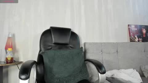 danger smith online show from 03.18.26