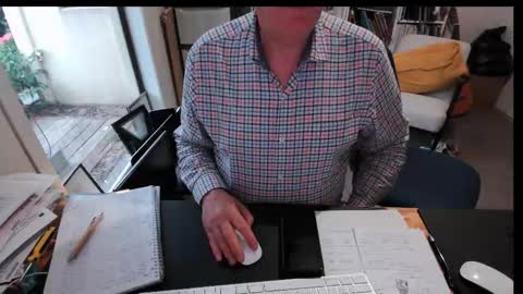 dangermouse2031 online show from 02.08.26