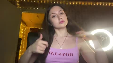 dangerous_softness online show from 04.13.26