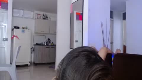 Ela and Santi online show from 01.21.25