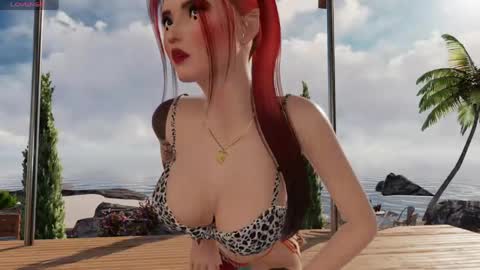 Snapshot of dangerstars chatting on 04.07.26 danger online show from 04.07.26