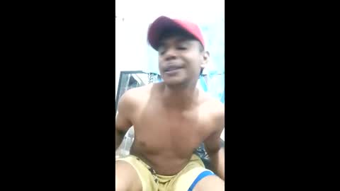 Snapshot of danhot25 chatting on 12.02.25 danhot25 online show from 12.02.25