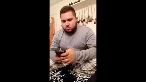 dani21_s online show from 02.20.26