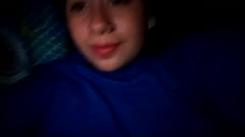 Annie Marie online show from 12.12.24