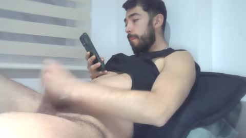 dani3l9905 online show from 09.26.25