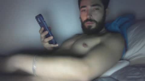 dani3l9905 online show from 10.10.25