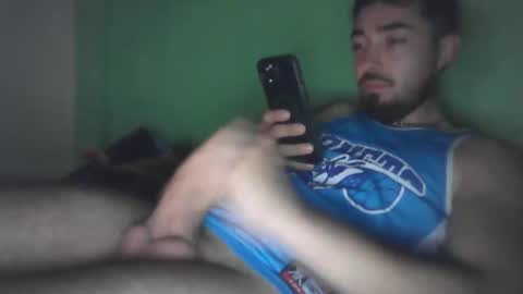 dani3l9905 online show from 11.22.25