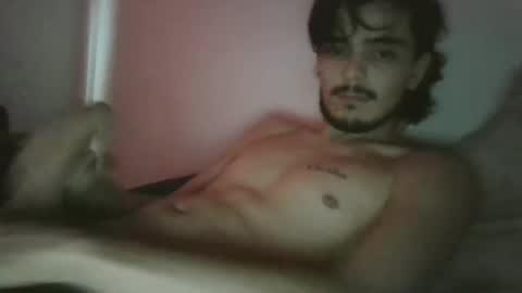 dani_42017 online show from 02.13.25