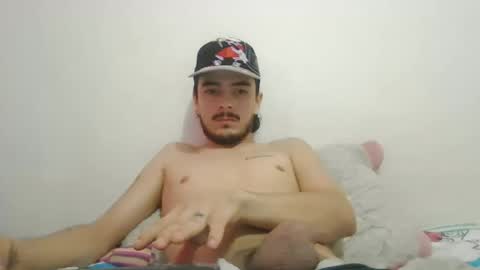 dani_42017 online show from 02.19.25