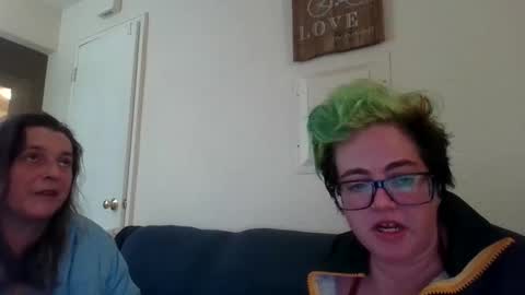 Snapshot of dani_alaska chatting on 02.23.25 Dani online show from 02.23.25