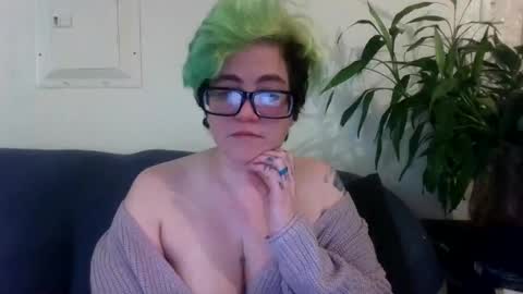 Snapshot of dani_alaska chatting on 02.25.25 Dani online show from 02.25.25