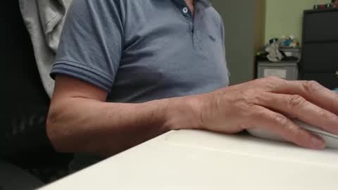 dani_alpina online show from 04.25.26