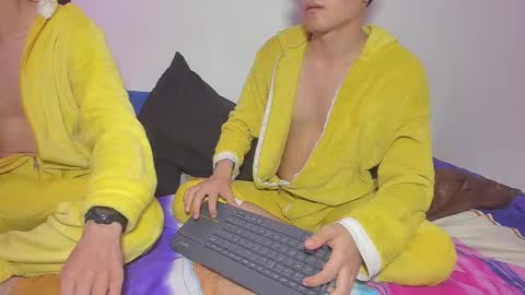 Snapshot of dani_angel_dark chatting on 10.28.25 dani_angel_dark online show from 10.28.25