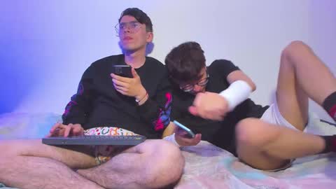 Snapshot of dani_angel_dark chatting on 11.05.25 dani_angel_dark online show from 11.05.25