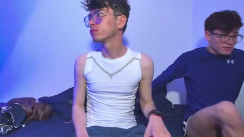 Snapshot of dani_angel_dark chatting on 11.10.25 dani_angel_dark online show from 11.10.25