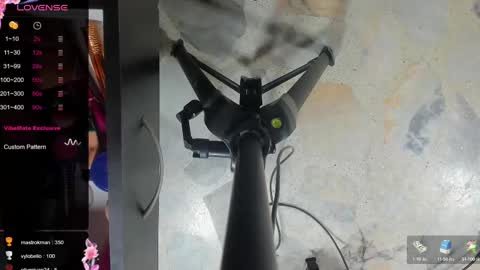 DANI online show from 02.19.25