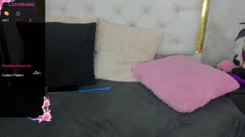 DANI online show from 02.22.25