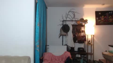 dani_brown19 online show from 06.22.26