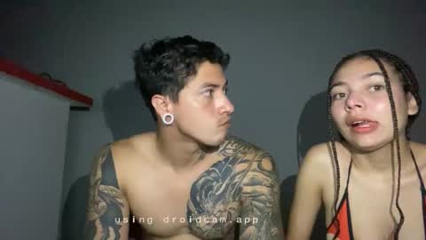 Snapshot of dani_cesar2 chatting on 02.10.26 dani_cesar2 online show from 02.10.26