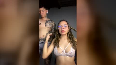 dani_cesar2 online show from 03.22.26