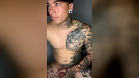 dani_cesar2 online show from 05.18.26