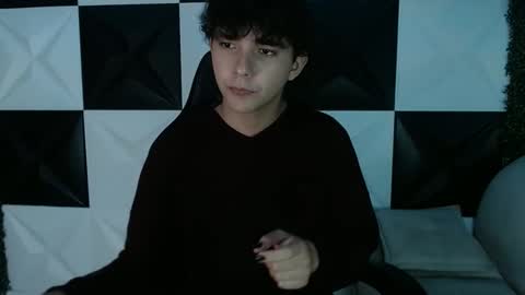 dani_cumboy online show from 12.14.24